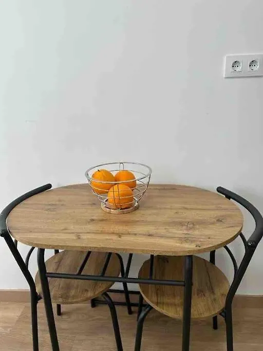Apartment Loft Playa Almeria Spain