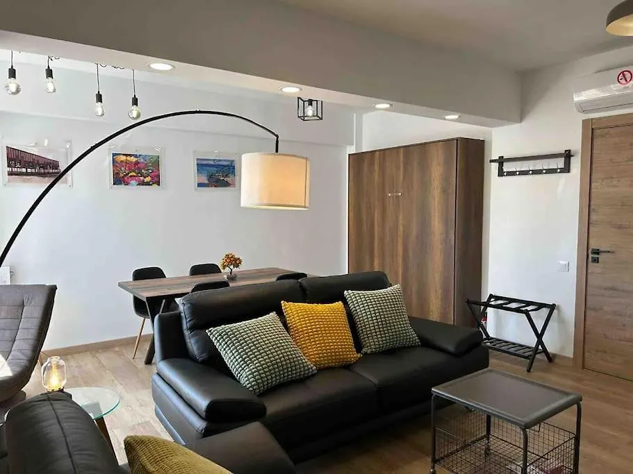 Loft Playa Almeria 0*,  Spain