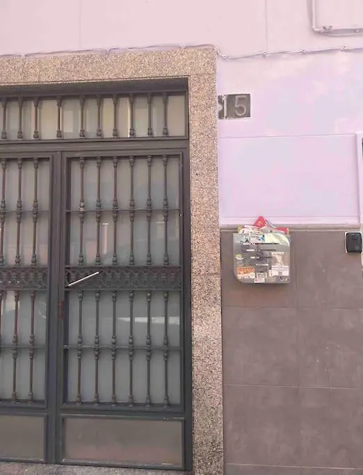 Loft Playa Almeria Spain
