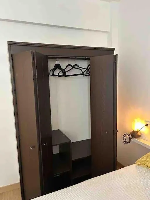 Apartment Loft Playa Almeria Spain