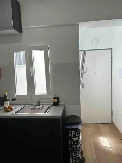 Loft Playa Almeria 0*,  Spain