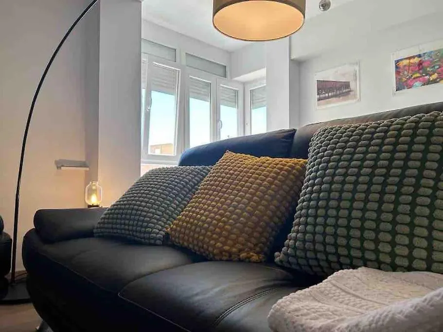 Loft Playa Almeria
