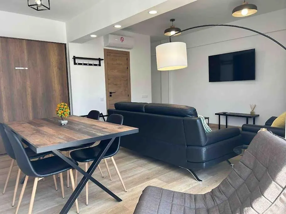 Loft Playa Almeria