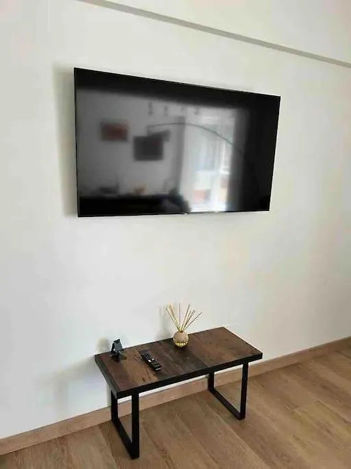 Loft Playa Almeria 0*,
