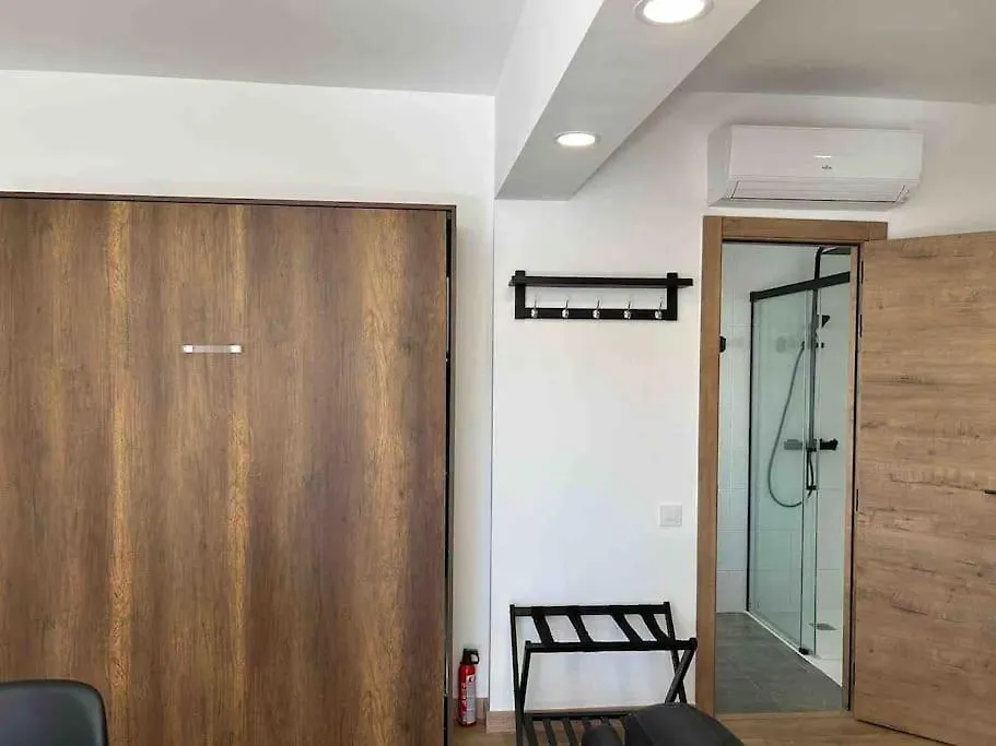 Apartment Loft Playa Almeria