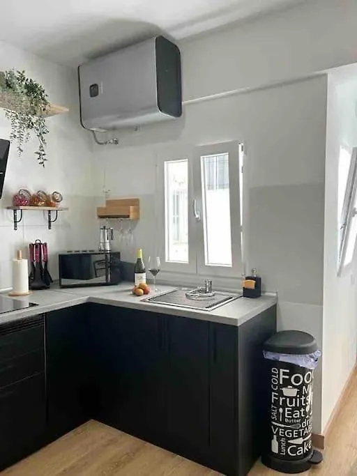 Loft Playa Almeria